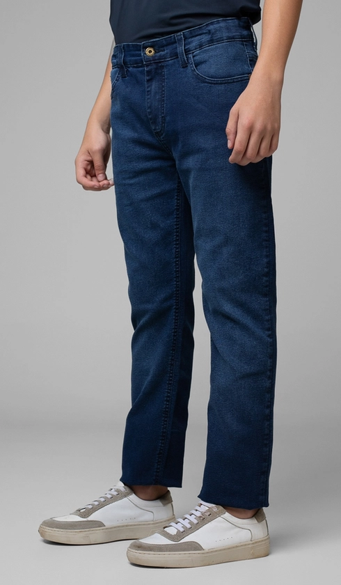 Calça Jeans Moviment