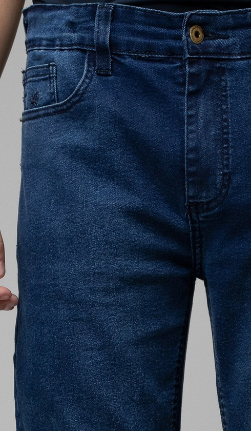 Calça Jeans Moviment