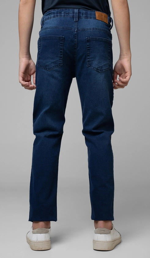 Calça Jeans Moviment