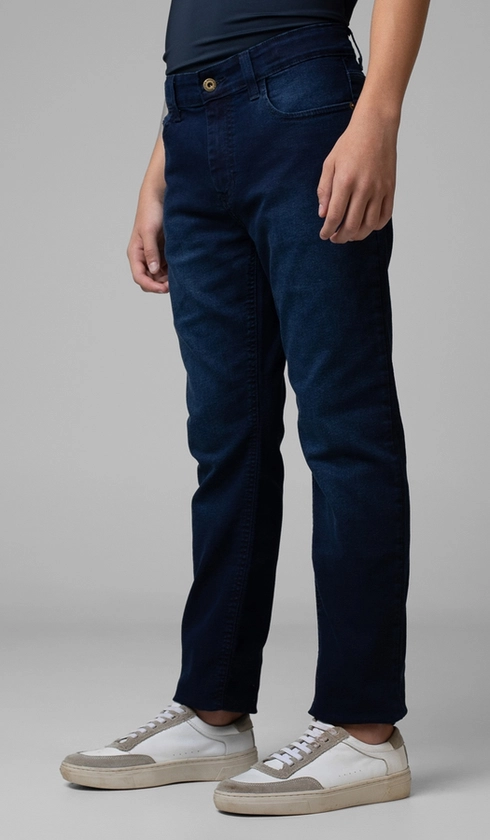 Calça Jeans Moviment
