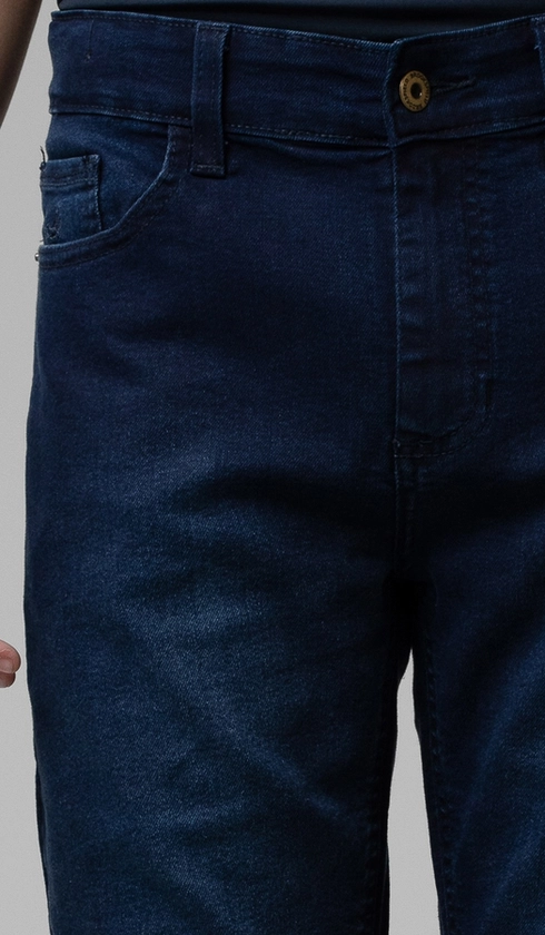 Calça Jeans Moviment