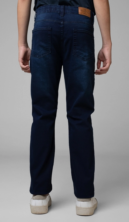 Calça Jeans Moviment
