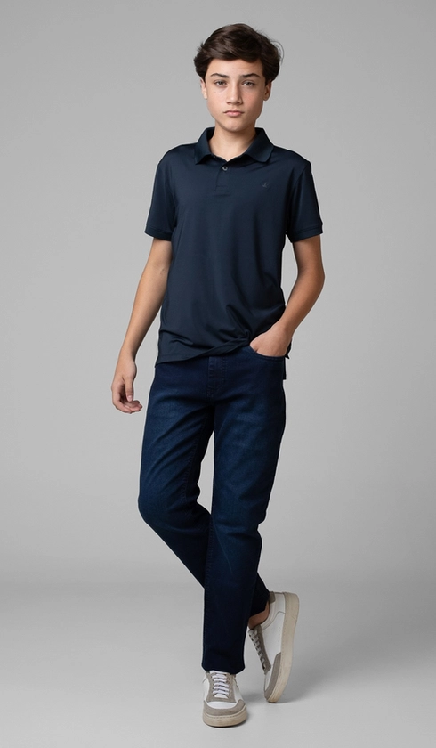 Calça Jeans Moviment