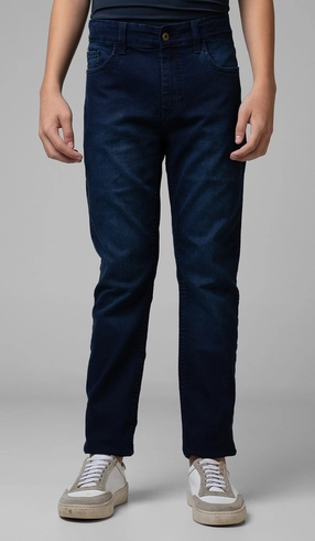 Calça Jeans Moviment
