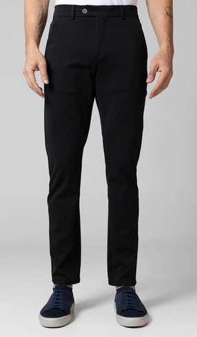 Calça Alfaiataria Bolso Faca Murano
