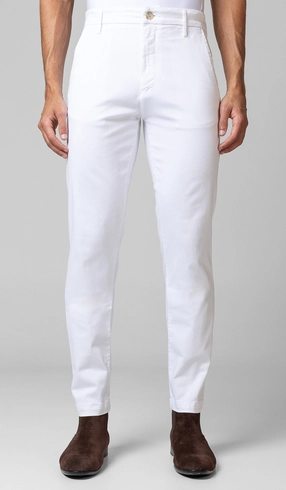 Calça Chino Bolso Faca