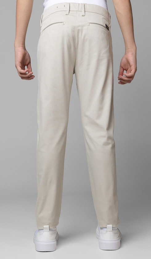 Calça Bolso Faca Casual