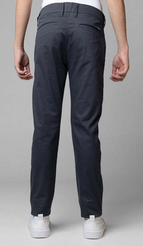 Calça Bolso Faca Casual