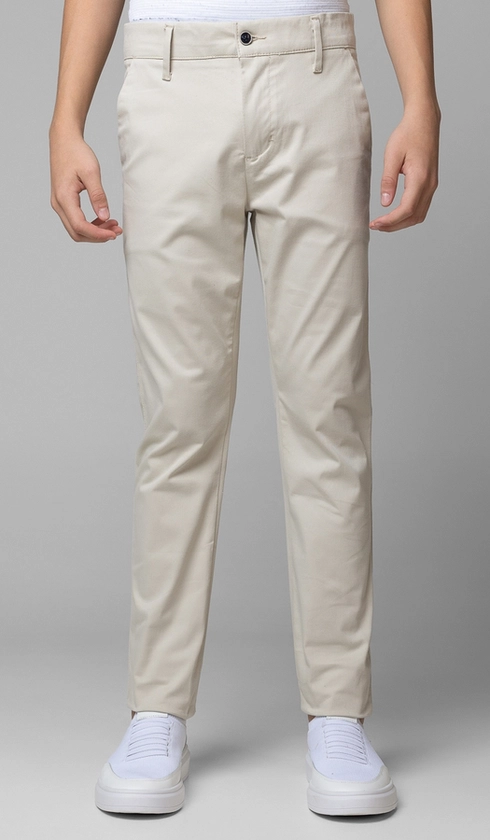 Calça Bolso Faca Casual