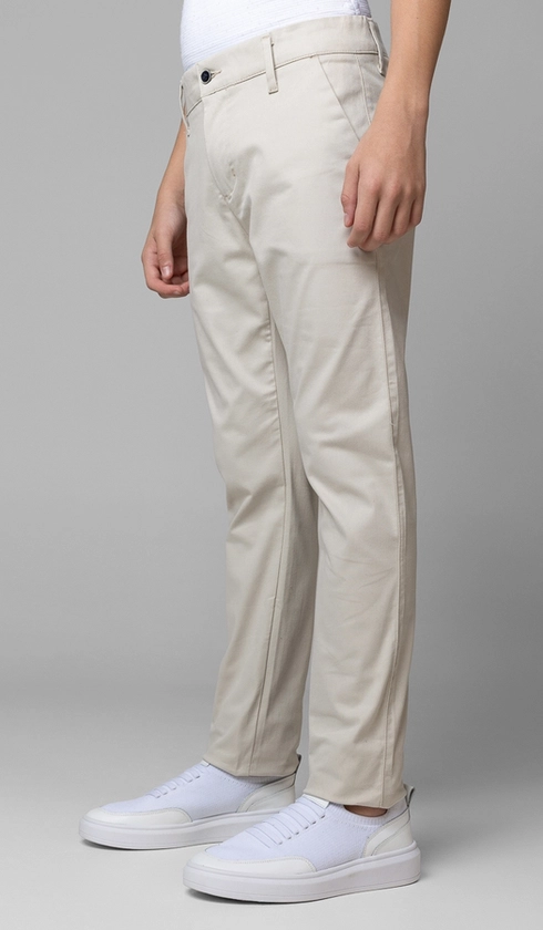 Calça Bolso Faca Casual