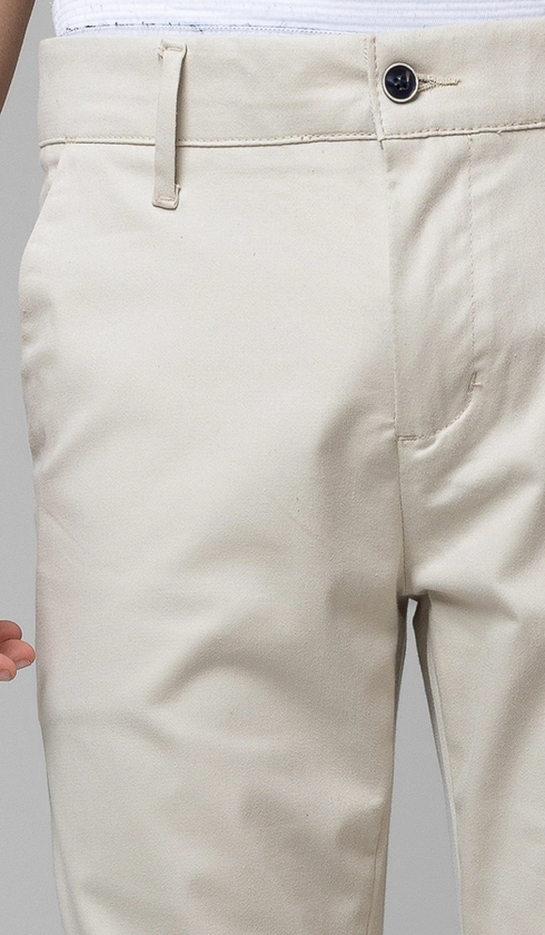 Calça Bolso Faca Casual