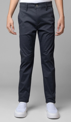 Calça Bolso Faca Casual