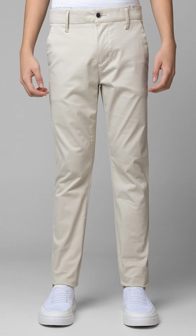 Calça Bolso Faca Casual