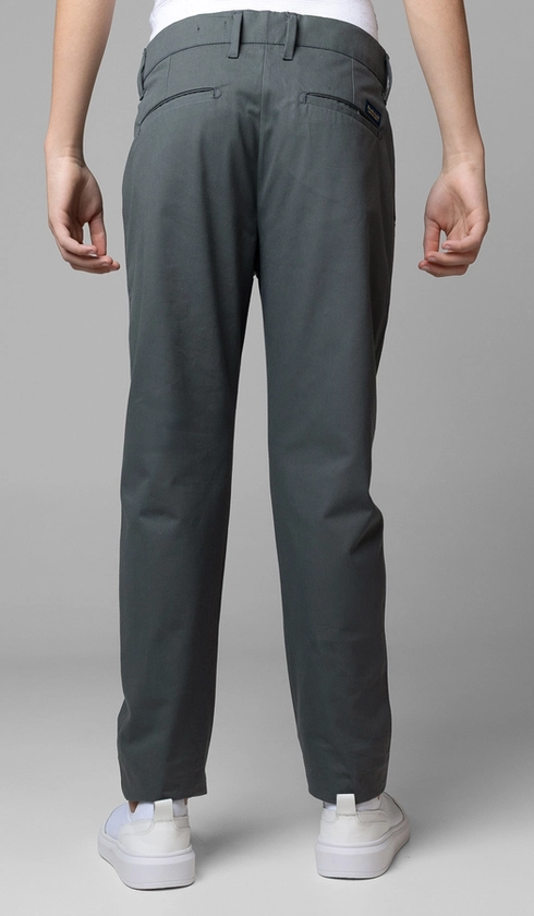 Calça Bolso Faca Casual Charth