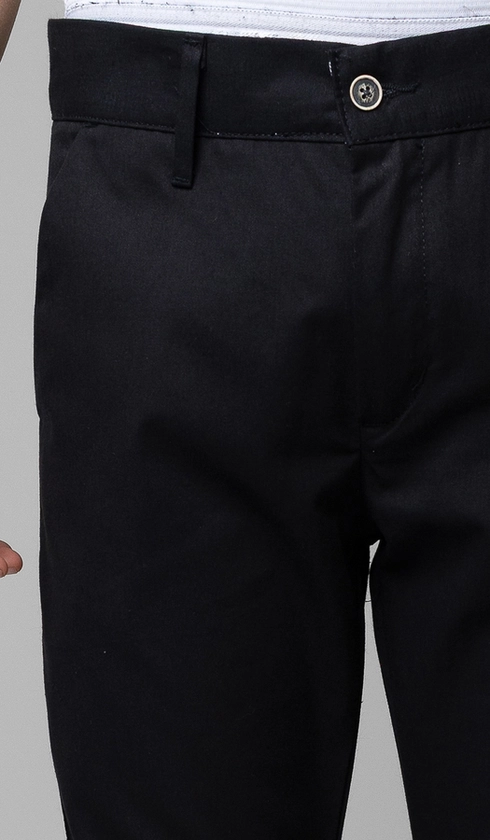 Calça Bolso Faca Casual Charth