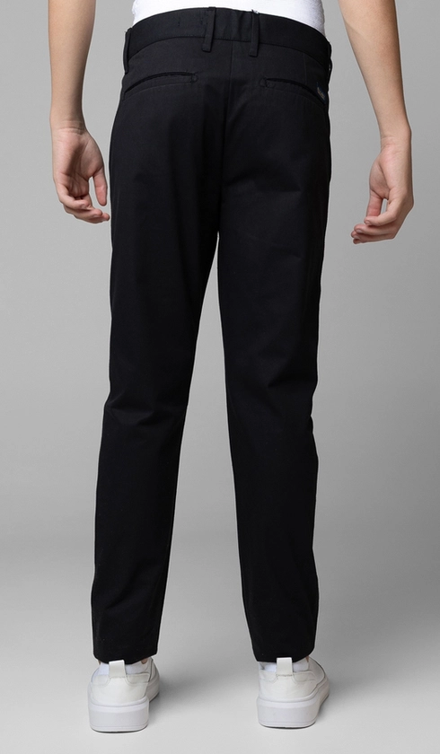 Calça Bolso Faca Casual Charth