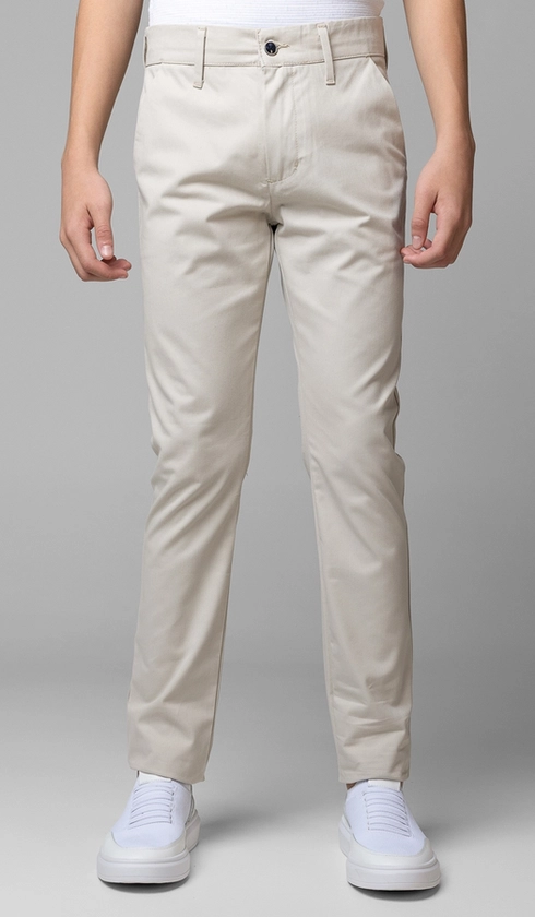 Calça Bolso Faca Casual Charth