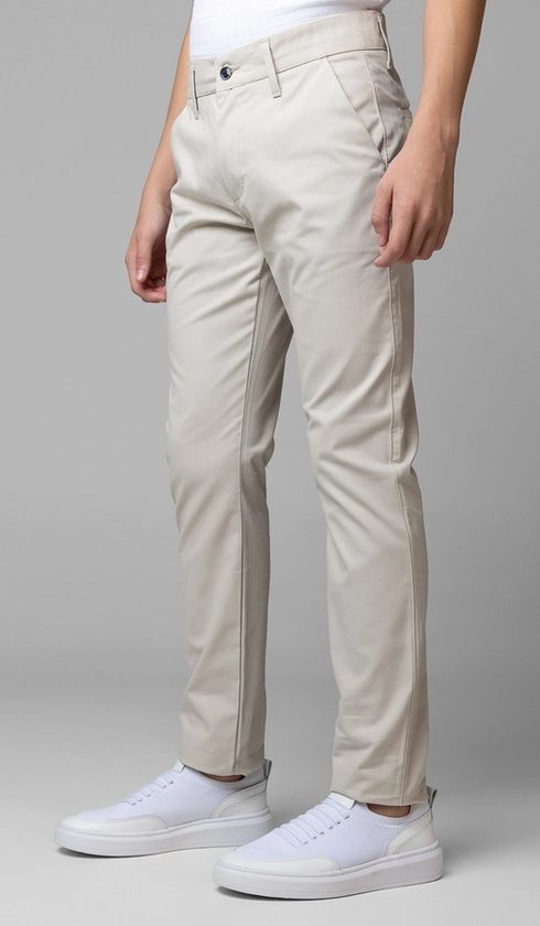 Calça Bolso Faca Casual Charth