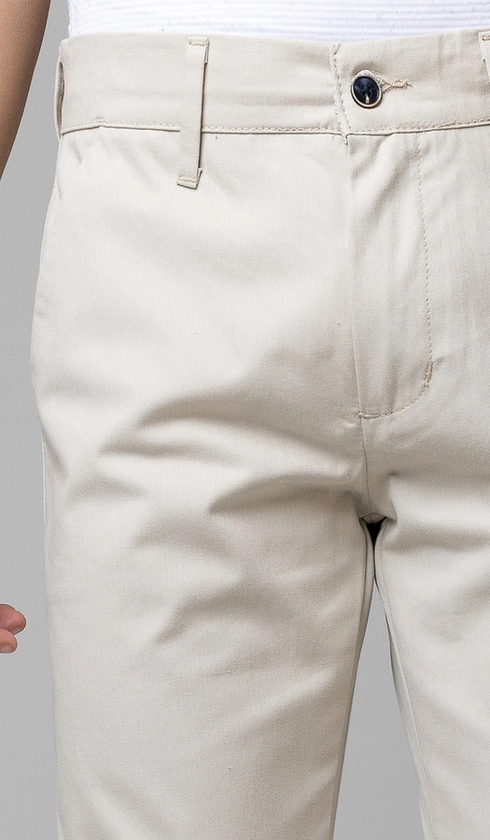 Calça Bolso Faca Casual Charth