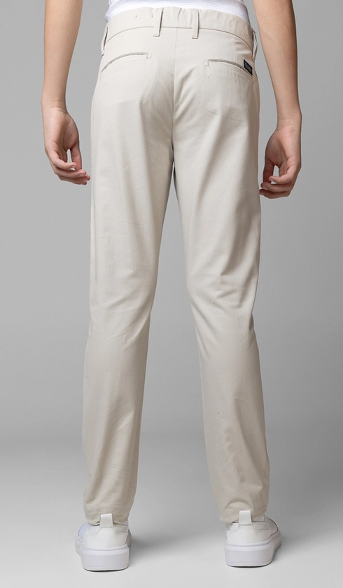Calça Bolso Faca Casual Charth
