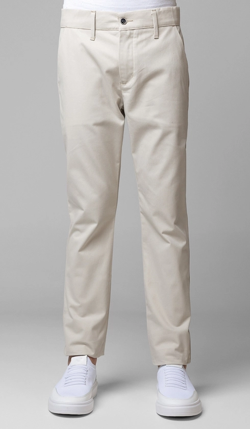 Calça Bolso Faca Casual Charth