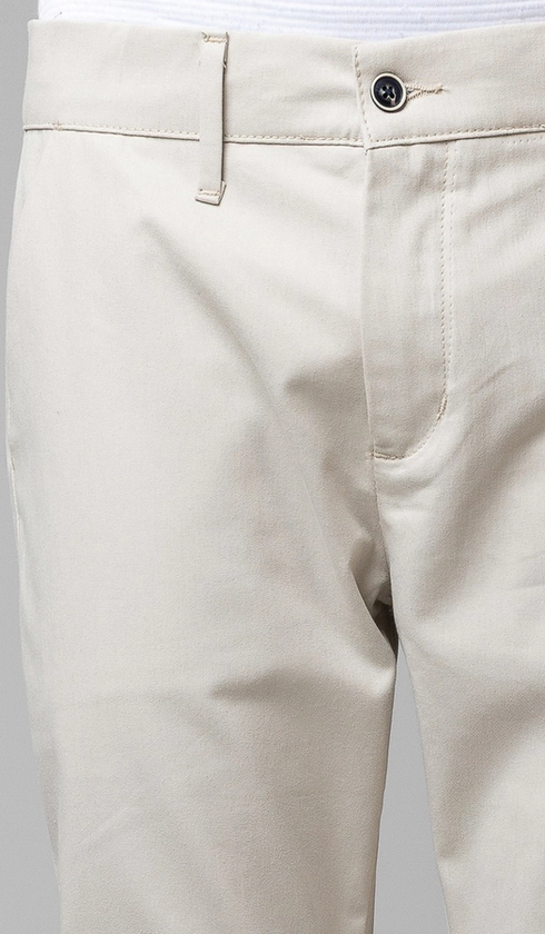 Calça Bolso Faca Casual Charth