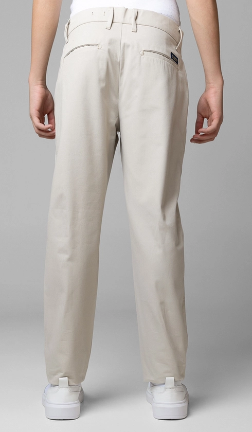 Calça Bolso Faca Casual Charth