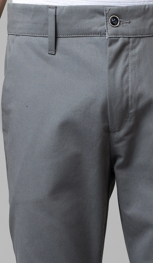 Calça Bolso Faca Casual Charth