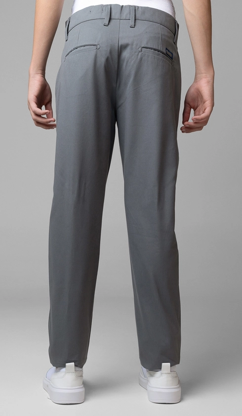 Calça Bolso Faca Casual Charth