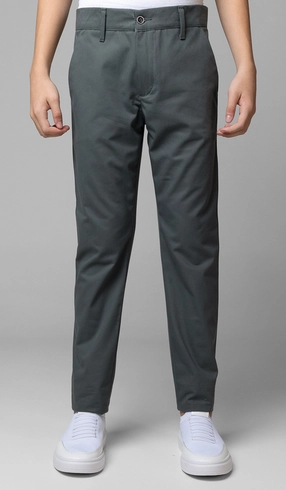 Calça Bolso Faca Casual Charth