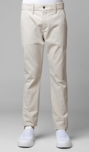 Calça Bolso Faca Casual Charth