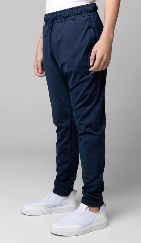 Calça Bk Fit Lisa com Punho