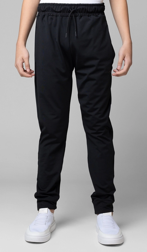 Calça Bk Fit Lisa com Punho