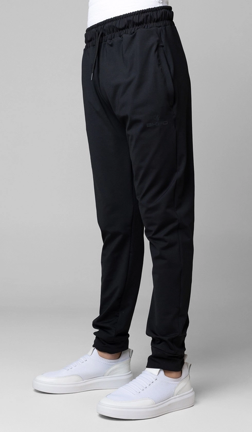 Calça Bk Fit Lisa com Punho