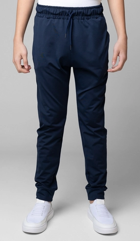 Calça Bk Fit Lisa com Punho