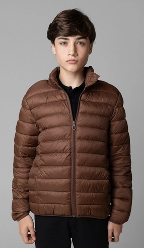 Jaqueta Puffer Importada