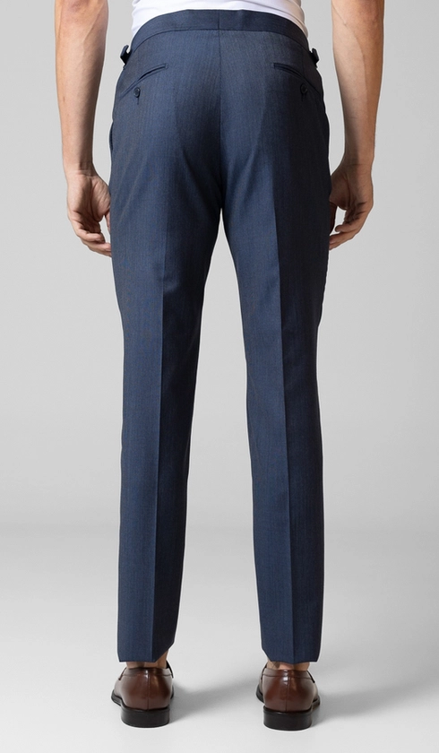 Calça Sport Social Fantasia com Fivela