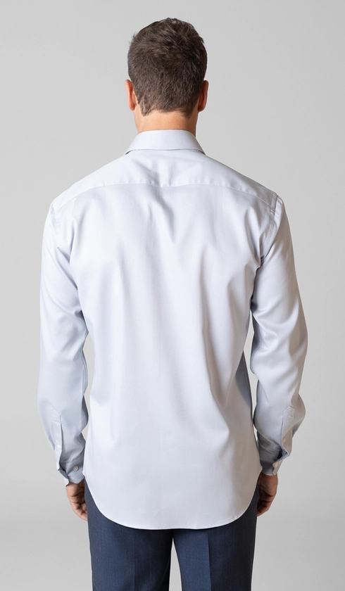 Camisa M/l Slim Mary Maquinetada Cjc