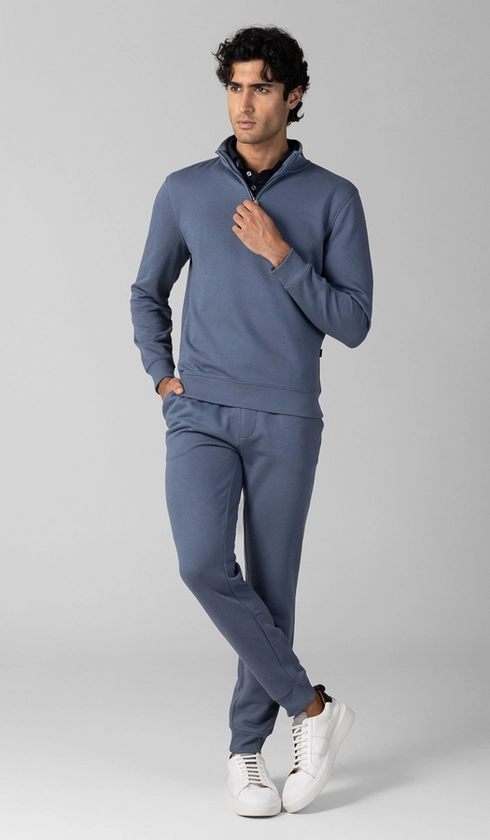Calça Moletom Felpado