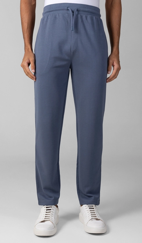 Calça Moletom Interlock