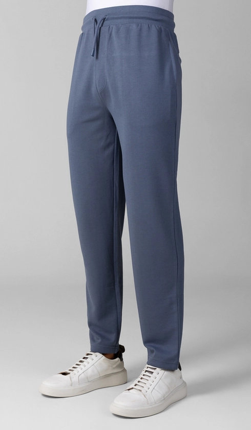 Calça Moletom Interlock