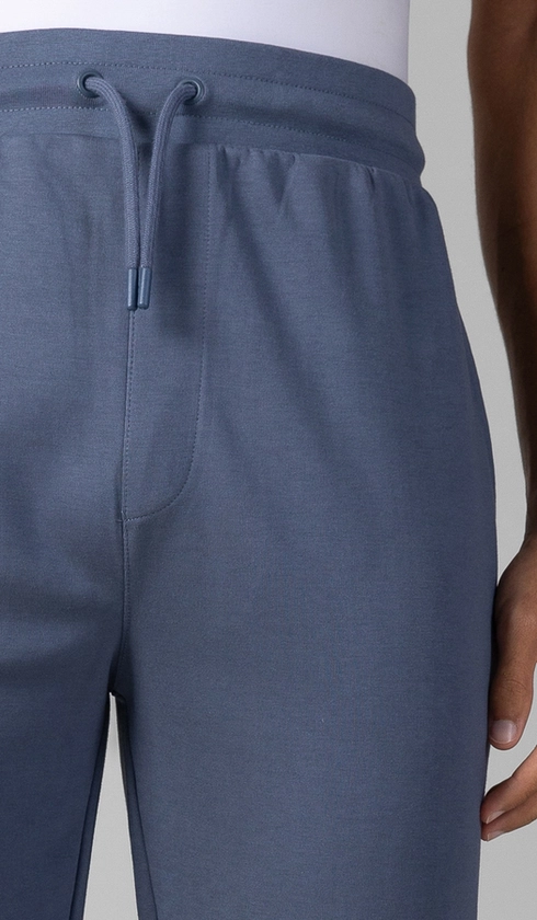 Calça Moletom Interlock