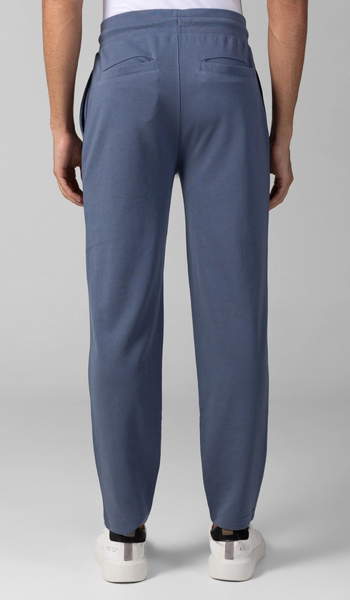 Calça Moletom Interlock