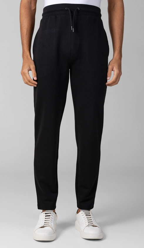 Calça Moletom Interlock