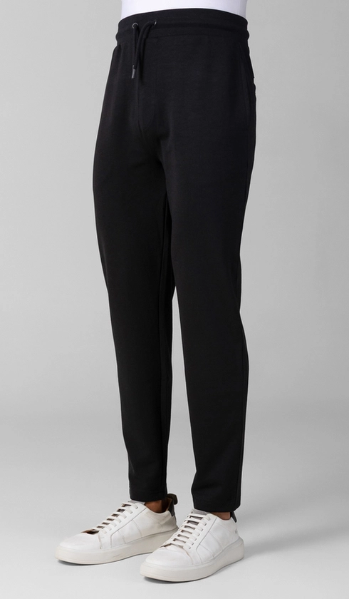 Calça Moletom Interlock