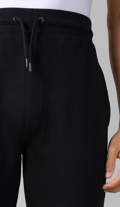 Calça Moletom Interlock
