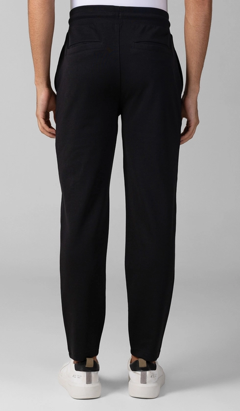 Calça Moletom Interlock