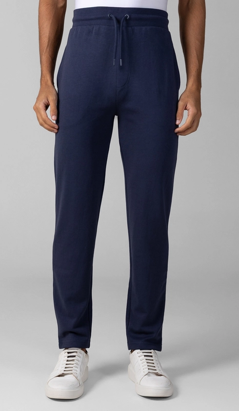 Calça Moletom Interlock
