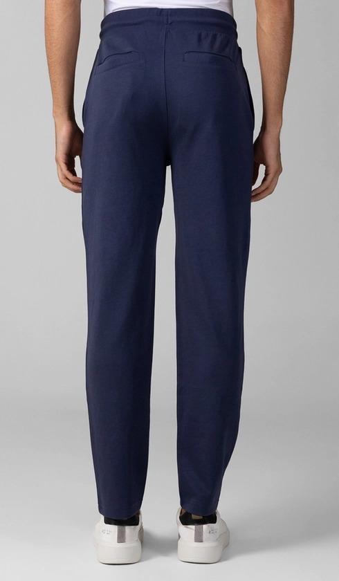 Calça Moletom Interlock