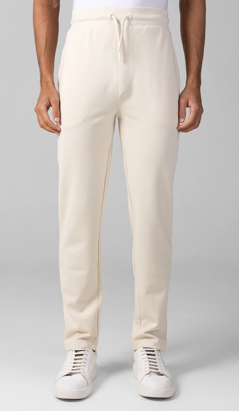 Calça Moletom Interlock